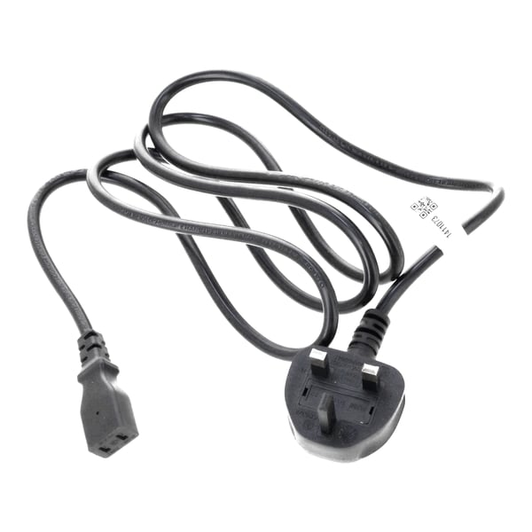 Power Cord DTIII-3P-22+DTI-2P-C9