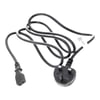 Hisense TV Power Cord DTIII-3P-22+DTI-2P-C9 - Image 1