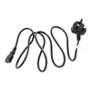 Hisense TV Power Cord DTIII-3P-22+DTI-2P-C9 - Image 2