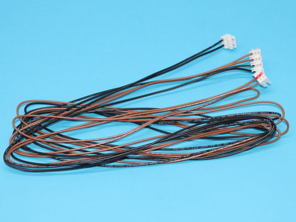 Wiring Harness Valve Double WM-75/85 N