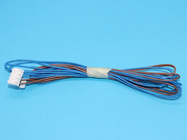 Wiring Harness Valve Pw/TV WM-75/85 N