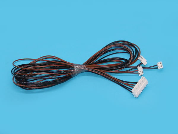 Wiring Harness Valve Triple WM-75/85 N