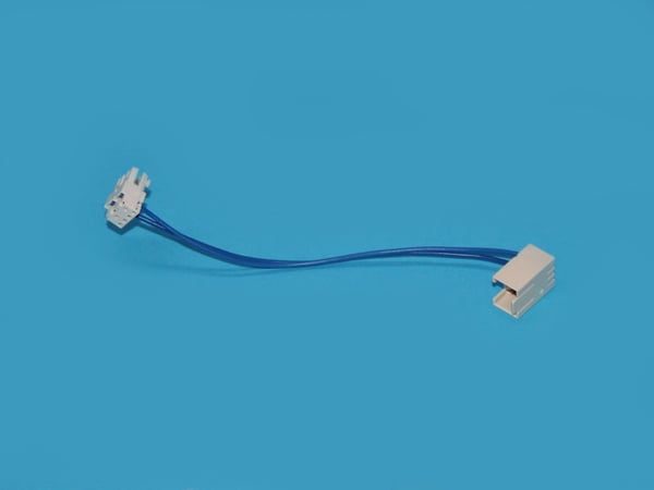Wiring Harness Pumps R2,5-R-1 PS-10 N"