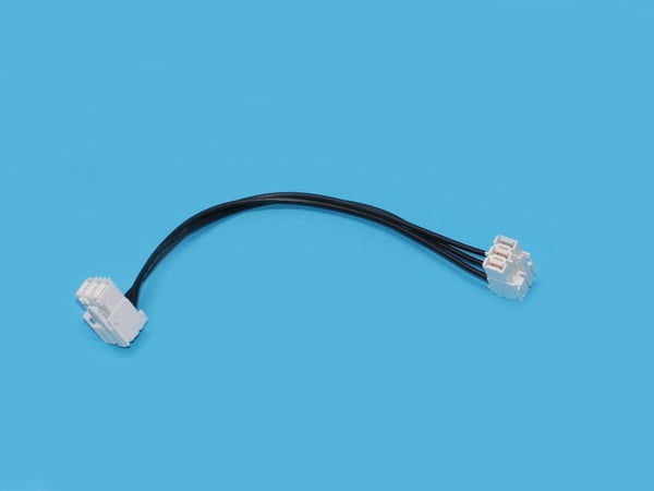 Wiring Harness Heater TD-75 Us UL4 N