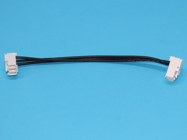 Wiring Harness Heater TD-75 UL4 N