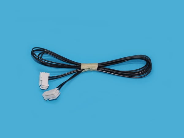 Wiring Harness Compressor TD-75 N