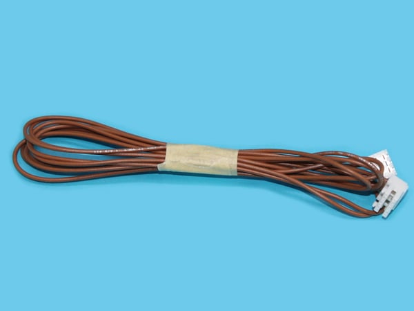 Wiring Harness AC Fan TD-75 N