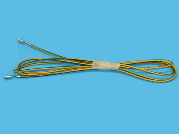 Wiring Har.Compressor Earthing TD-75 N