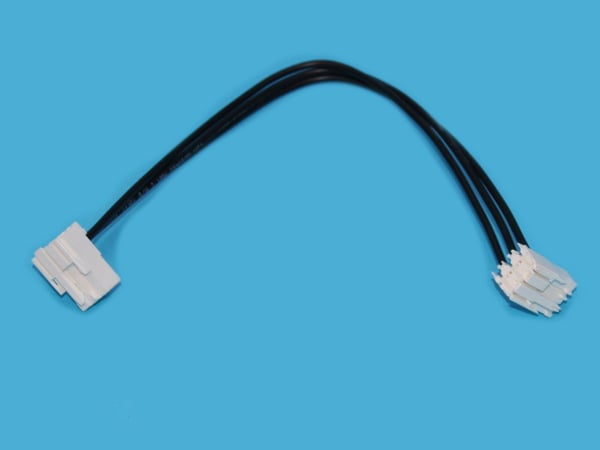 Wiring Harness Heater TD-85 UL4 N