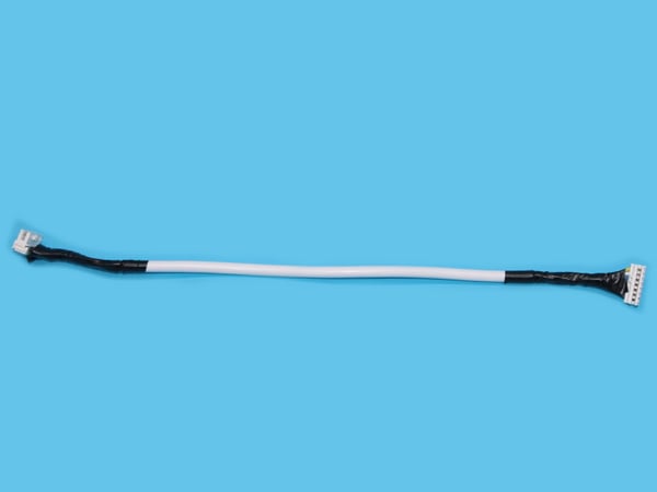 Wiring Harness Connection Pb-ui TD-85 N