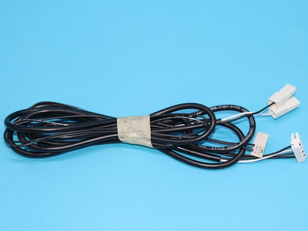 Wiring Har.Pump/Door Sw.Sp/K-a TD-85 N