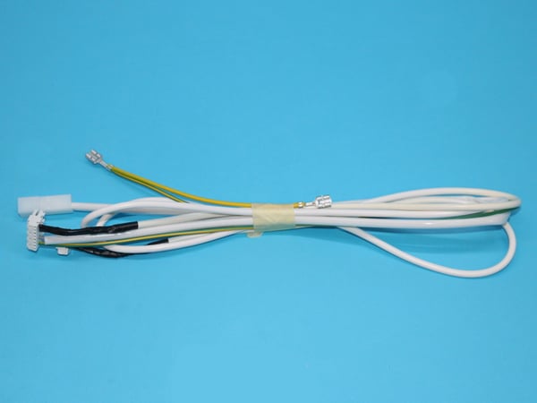 Wiring Har.Humid.Sen/Float Hp TD-85 N