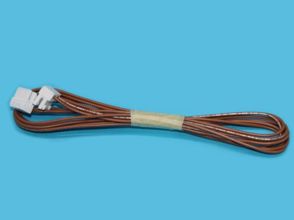 Wiring Harness AC Fan TD-85 N