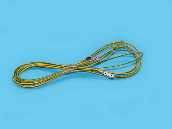 Wiring Har.Compressor Earth.Gp TD-85 N
