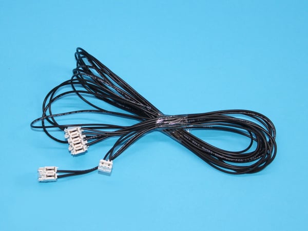 Wiring Har.Heater/Pump Hp Gp TD-85 N