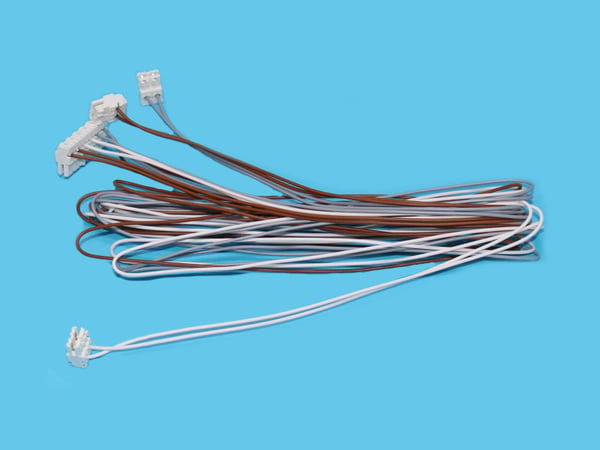 Wiring Harness Triple Valve En PS-15 N