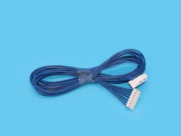 Wiring Harness Motor 45/EK PS-15 N