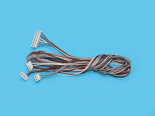 Wiring Harness Valve/Fan 60/EN PS-22 N