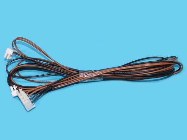 Wiring Har.Double Valve 60/EN Ul PS-15 N