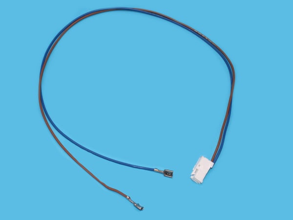 Wiring Harness Heater En Ul PS-15 N