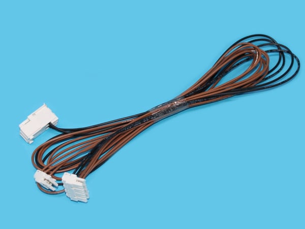 Wiring Har.Pump Jet/TV 60/EN Ul PS-15 N
