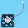 GE Monogram Fridge & Freezer Fan KUDC12D4C/K Ul - Image 1