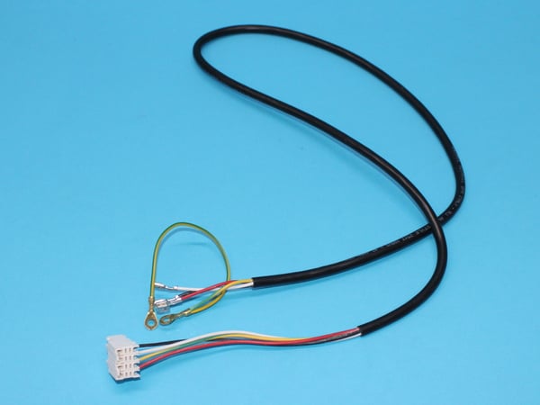 Wiring Harness N-k-znk/Ul