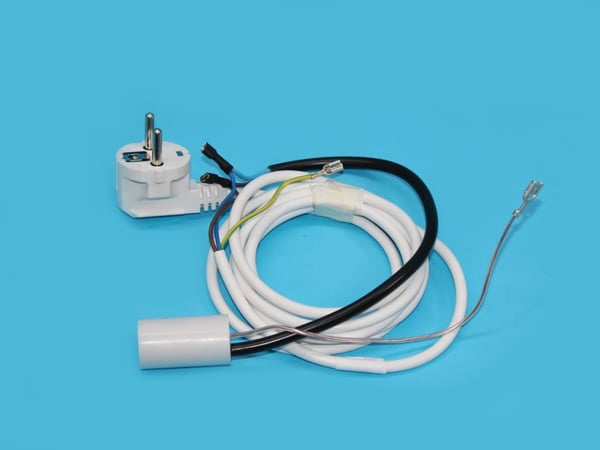 Supp.Cord 2 Vsc Xv Id-filter EU A54 Assy