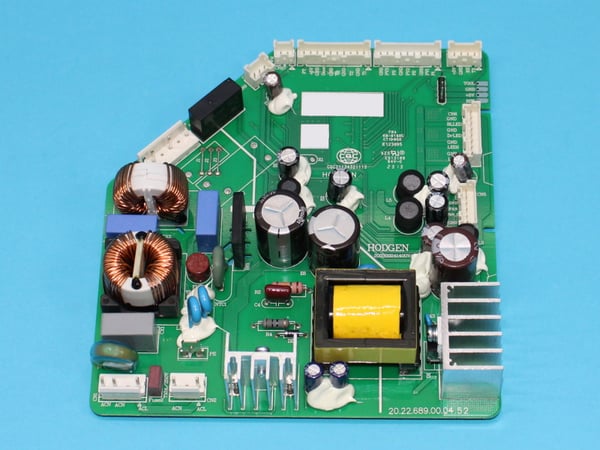 Power Board C-39_P Rb-sc