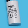 Asko Fridge & Freezer Supply Cord Vsc Xv Id-filter Il A54 Assy - Image 1