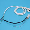 Asko Fridge & Freezer Supply Cord Vsc Xv Id-filter Il A54 Assy - Image 2