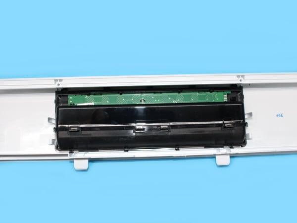 Control Panel Gor 50.2 Fs/Si Assy