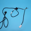 Franke Fridge & Freezer Supp.Cord Vsc FILT-TORO.T90 Br A54 Assy - Image 2