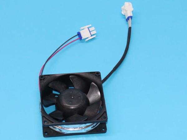 Fan KLDC12B4/K/G Ul