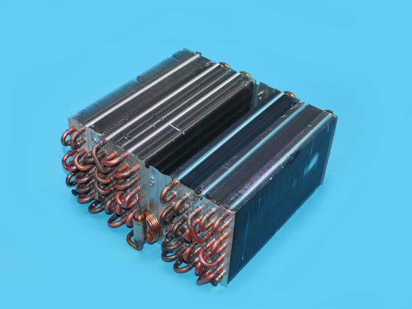 Heat Exchanger Tc TD-75