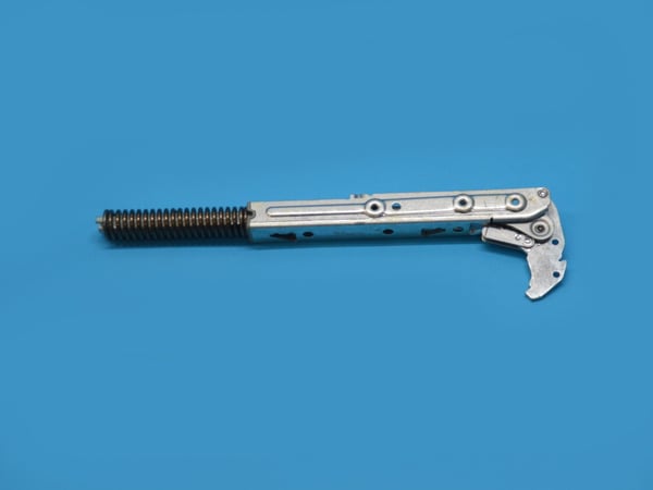 Door Hinge XT2 Sc/So 2S Oraito