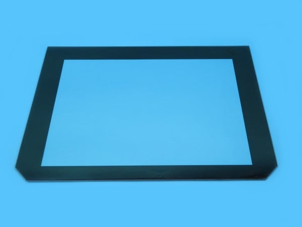 Interior Door Glass BIO21 Mf Atag/Asko