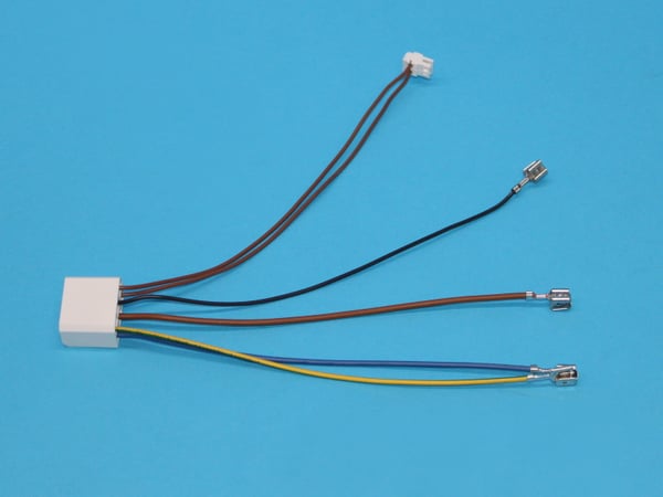 Wiring Harness Coin OP.TD-75.C N