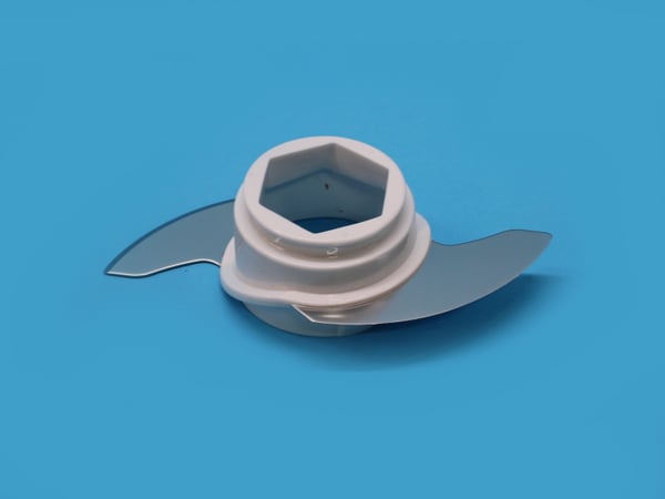 S Blade Bracket SB801W
