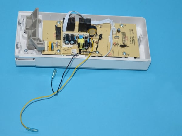 Control Panel+pcb BM235SYW Total Assy