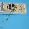 Gorenje Microwave Control Panel+pcb BM235SYW Total Assy - Image 1
