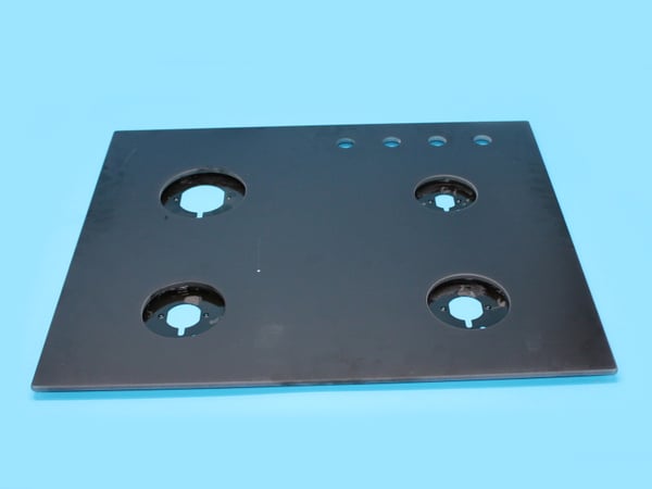 Cooktop