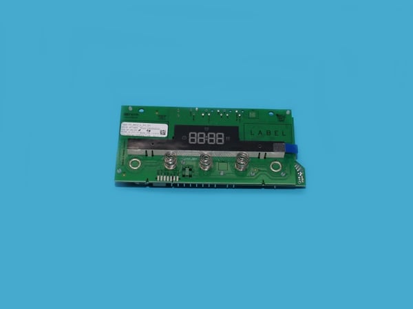 Interface BIO21 Iconled Sy Timer Bk