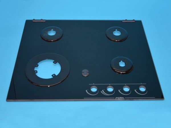 Cooktop