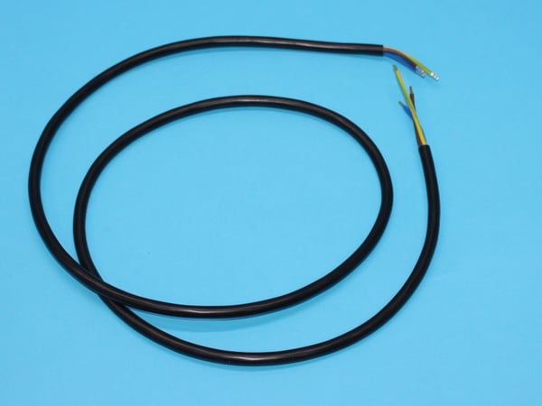 Supply Cord Ccc 3G4 1500