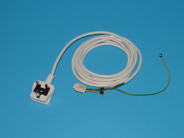 Supply Cord