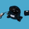 Körting Fridge & Freezer Compressor DFB30T - Image 1
