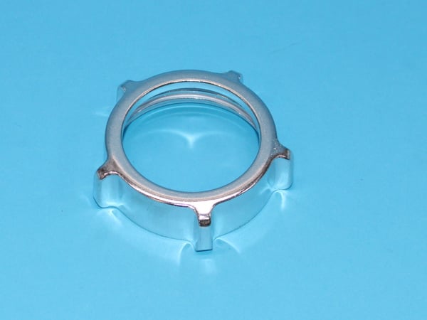 Fasten The Screw Nut MG1800BK