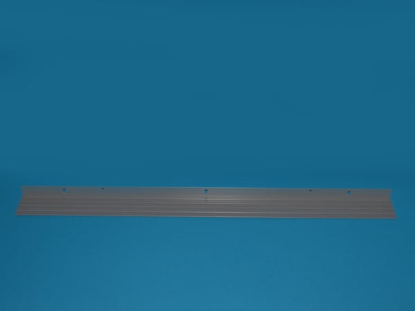 Installing Console-spacer