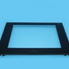 Pelgrim Cooker & Hob Door Glass Sv 6-252 Py 9005 Glu - Image 1